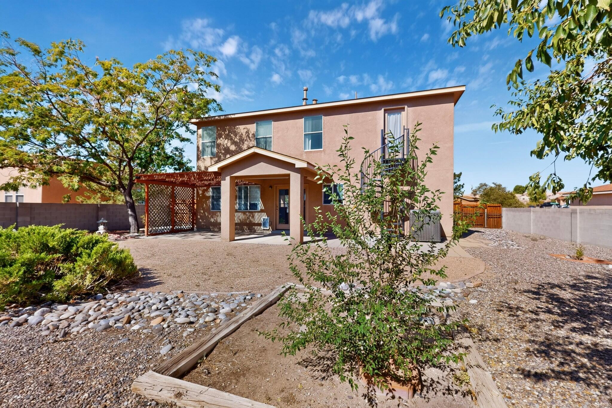 6113 Wildflower Pass Drive Northeast Rio Rancho, NM 87144 - Photo 45 of 52 Gallery Image 45
