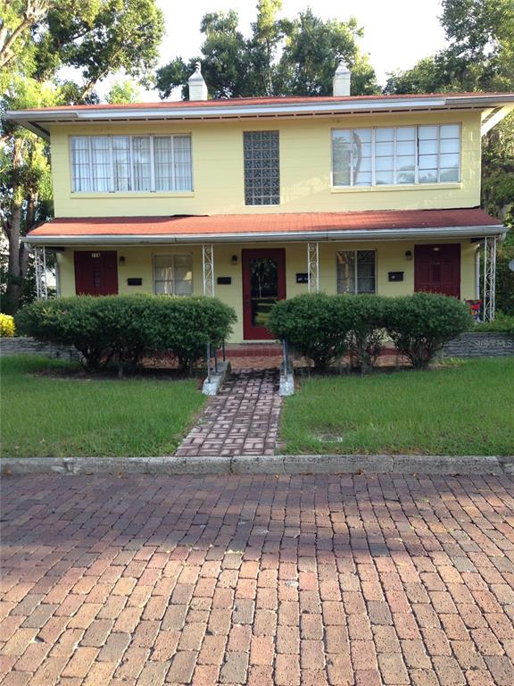 118 Riggins Street Lakeland, FL 33801 - Photo 1 of 9