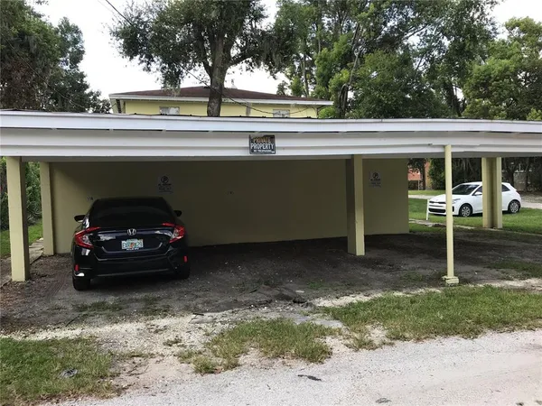 $1,150 | 118 Riggins Street, Lakeland, FL 33801