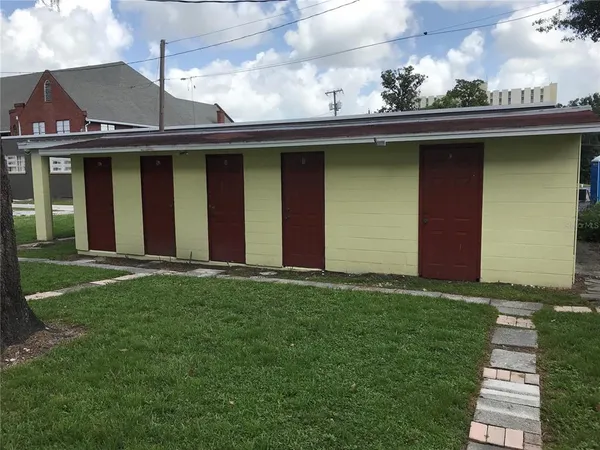 $1,150 | 118 Riggins Street, Lakeland, FL 33801