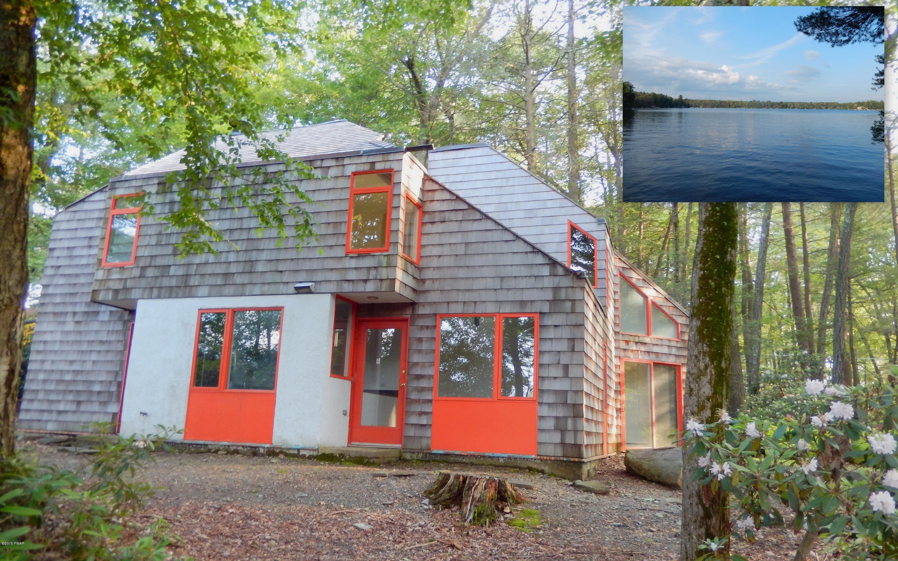 108 Fairview Hemlock Point Road Road Tafton, PA 18464 - Photo 7 of 59