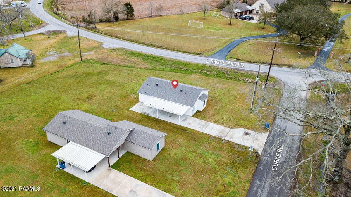 100 Durke Road Lafayette, LA 70508 - Photo 16 of 19 Wide Open Spaces