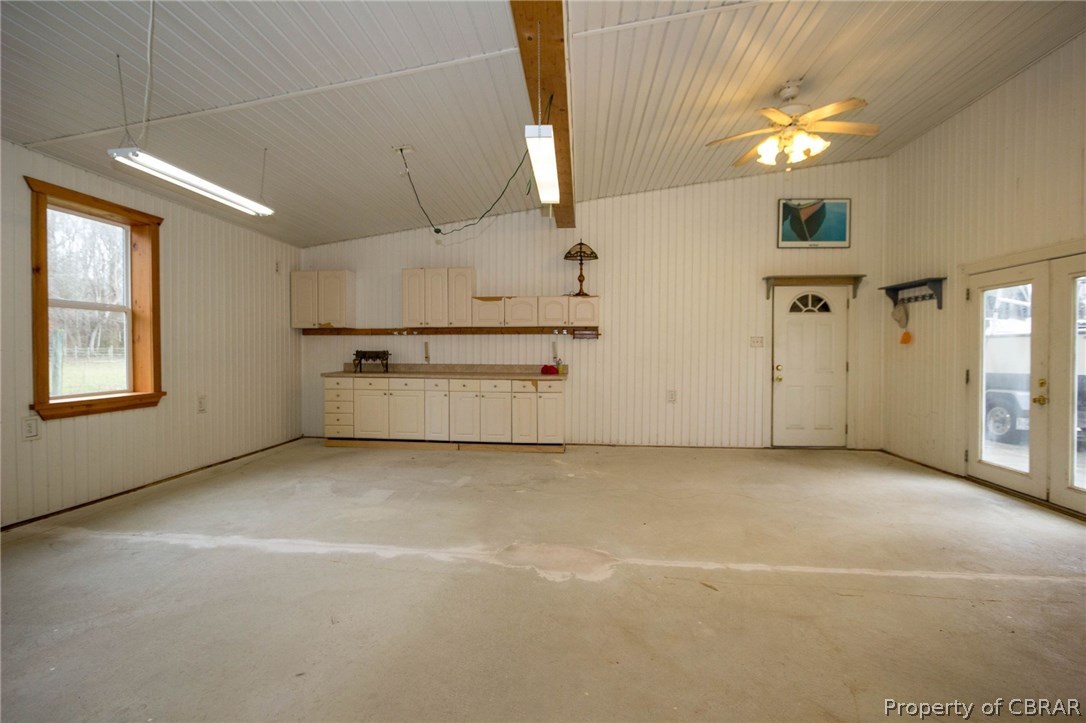 1265 Bluff Point Road Kilmarnock, VA 22482 - Photo 38 of 45