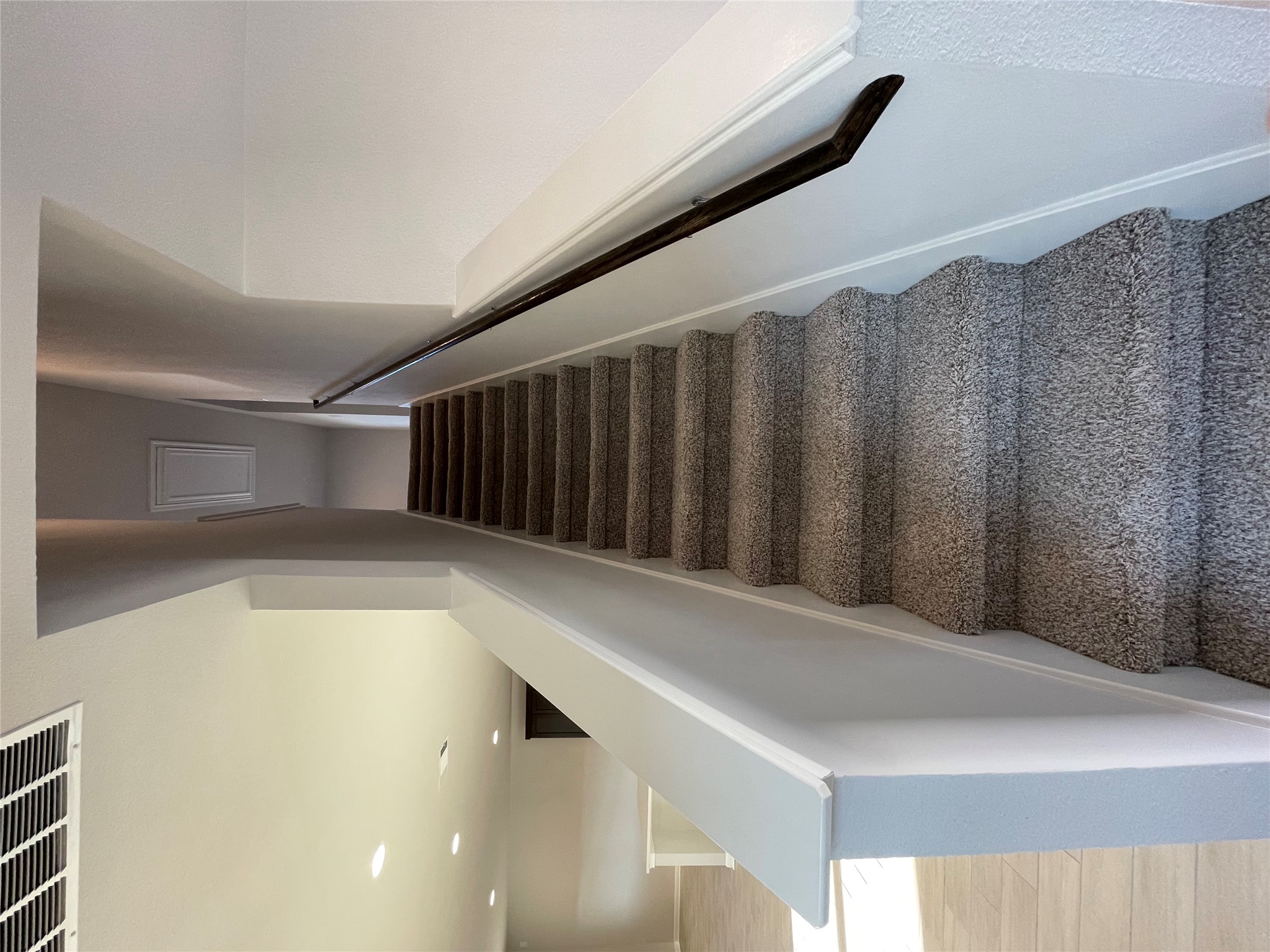 125 Old Stagecoach Road Jarrell, TX 76537 - Photo 16 of 31 a view of entryway