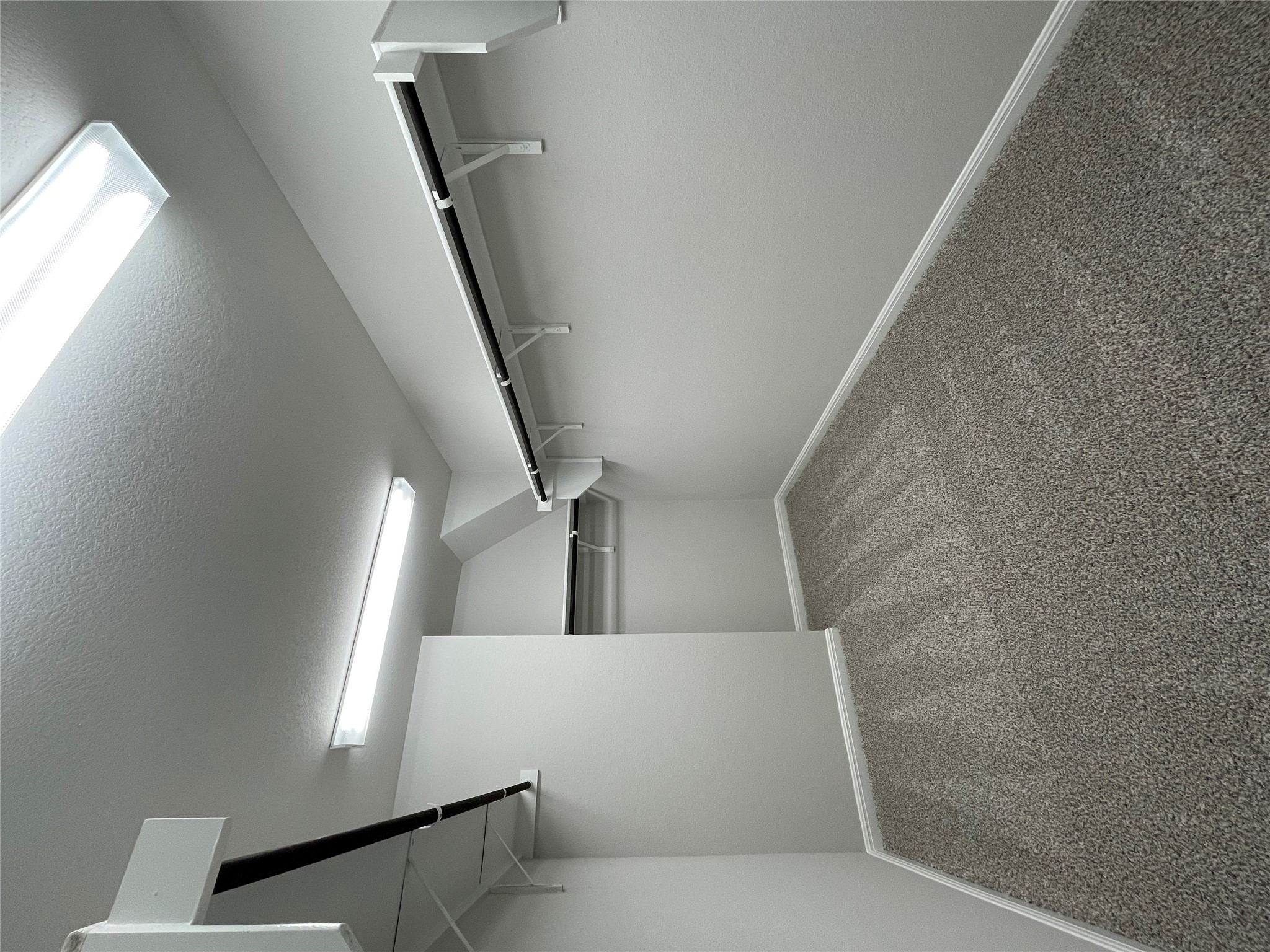 125 Old Stagecoach Road Jarrell, TX 76537 - Photo 25 of 31 a view of an empty room