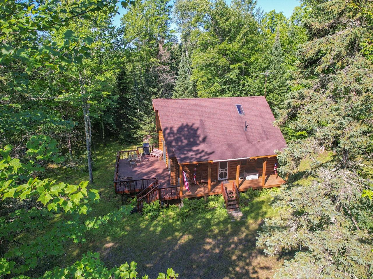 W6905 Dam Road Fifield, WI 54524 - Photo 3 of 43 Gallery Image 3