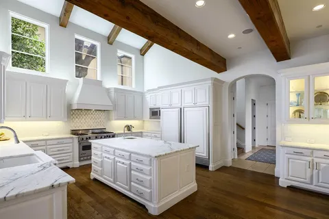 $6,995,000 | 5543 Edlen Drive, Dallas, TX 75220