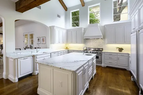 $6,995,000 | 5543 Edlen Drive, Dallas, TX 75220