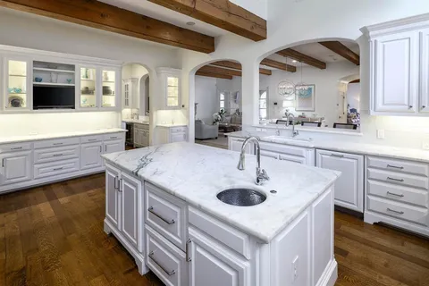 $6,995,000 | 5543 Edlen Drive, Dallas, TX 75220