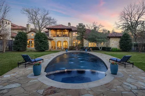 $6,995,000 | 5543 Edlen Drive, Dallas, TX 75220