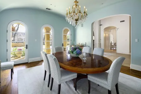 $6,995,000 | 5543 Edlen Drive, Dallas, TX 75220