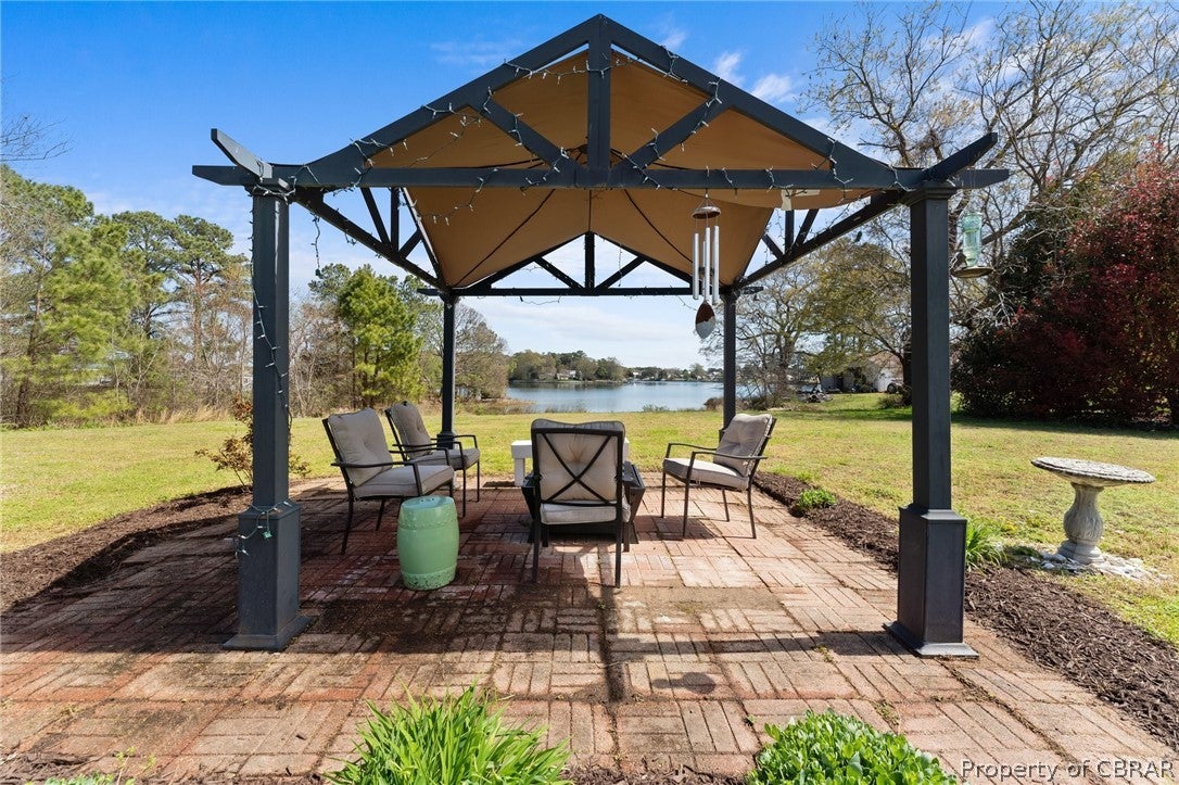 697 Buzzards Point Road Reedville, VA 22539 - Photo 10 of 47 Gallery Image 10