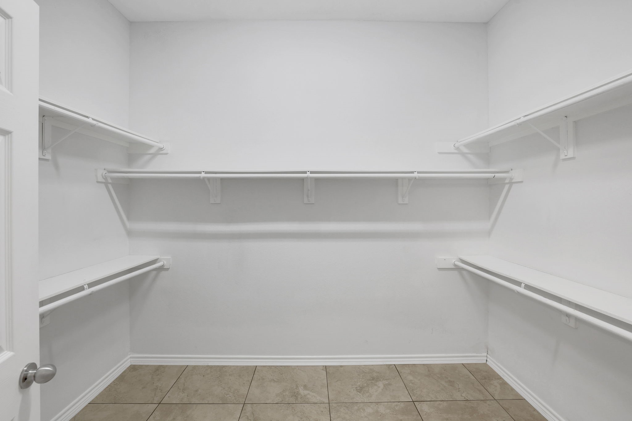 1290 Spring Ridge Road Coldspring, TX 77331 - Photo 29 of 49 Primary walk in closet