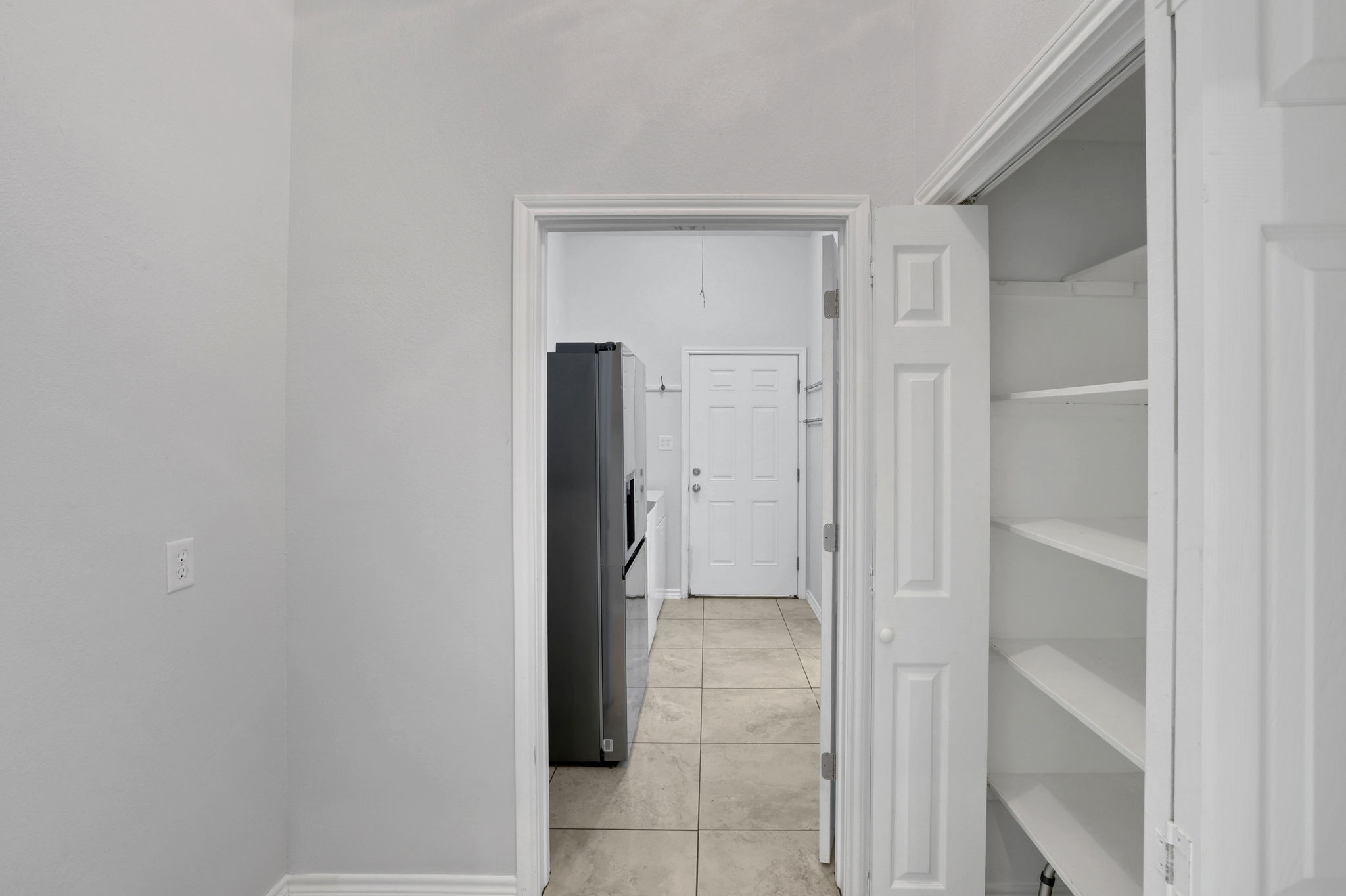 1290 Spring Ridge Road Coldspring, TX 77331 - Photo 30 of 49 The home has great storage throughout!