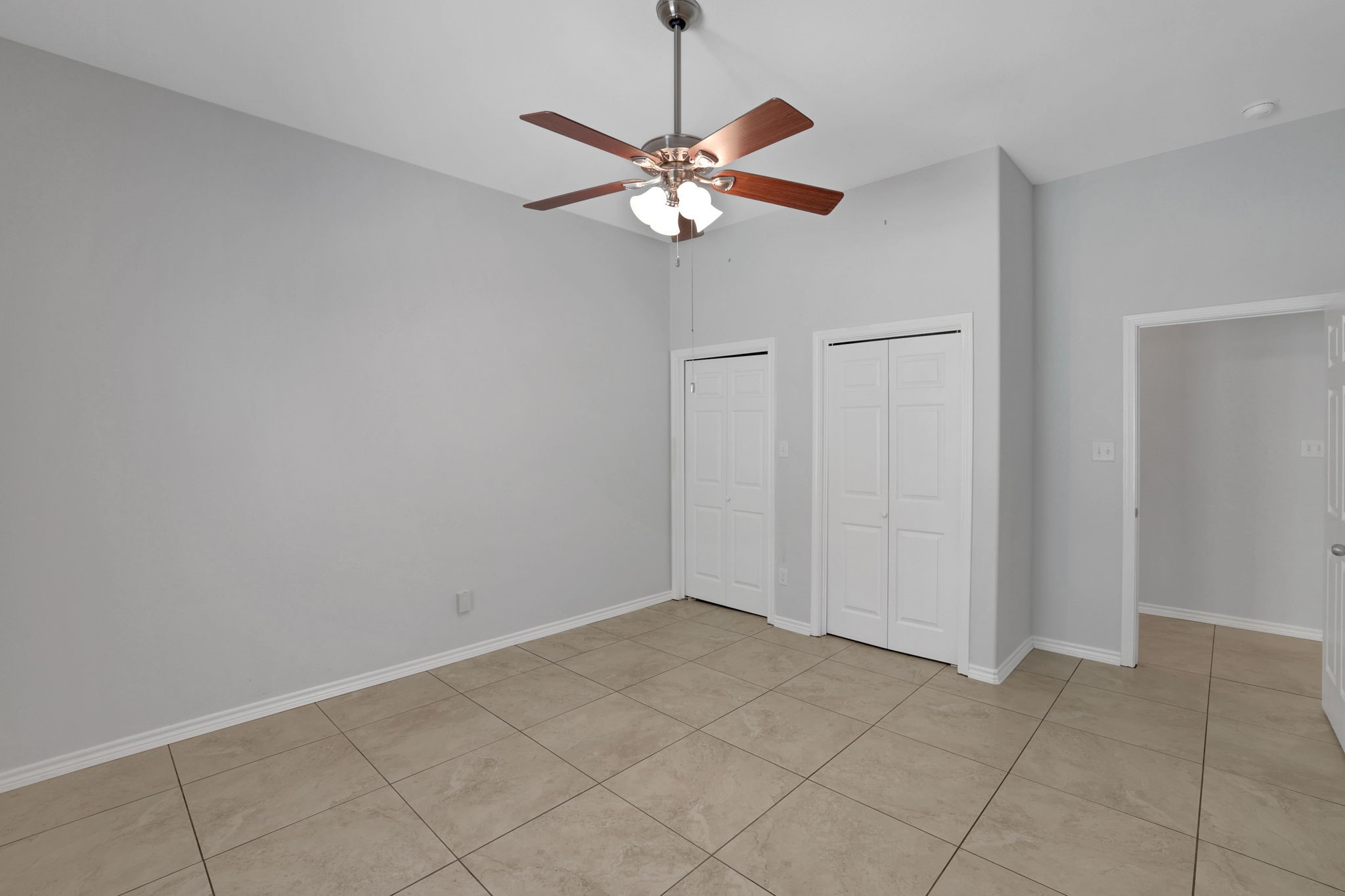 1290 Spring Ridge Road Coldspring, TX 77331 - Photo 34 of 49 Guest bedroom 1