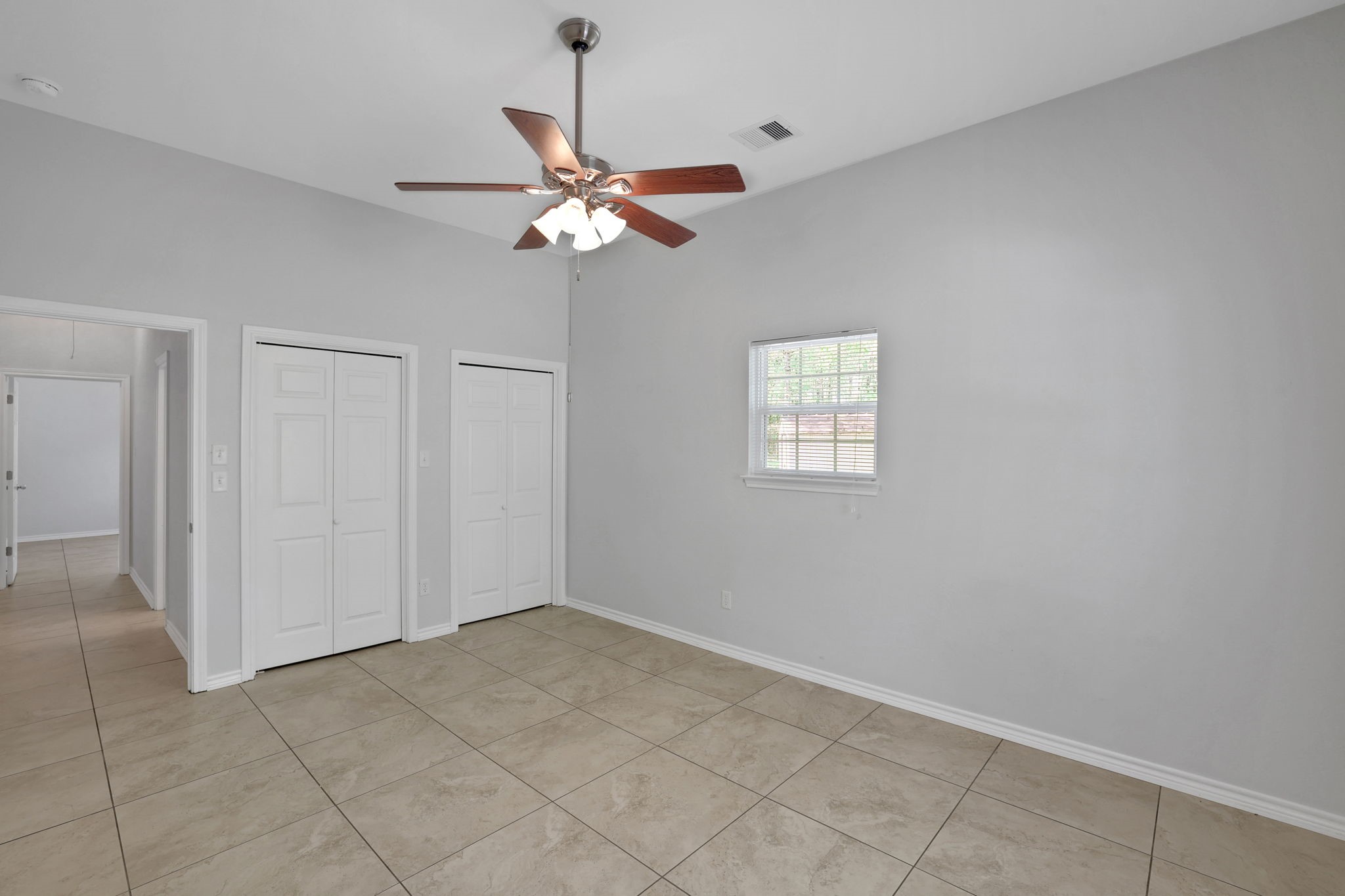 1290 Spring Ridge Road Coldspring, TX 77331 - Photo 37 of 49 Guest bedroom 2
