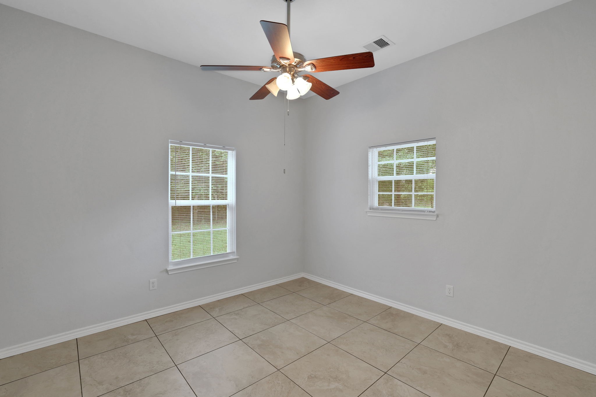 1290 Spring Ridge Road Coldspring, TX 77331 - Photo 40 of 49 Guest bedroom 3