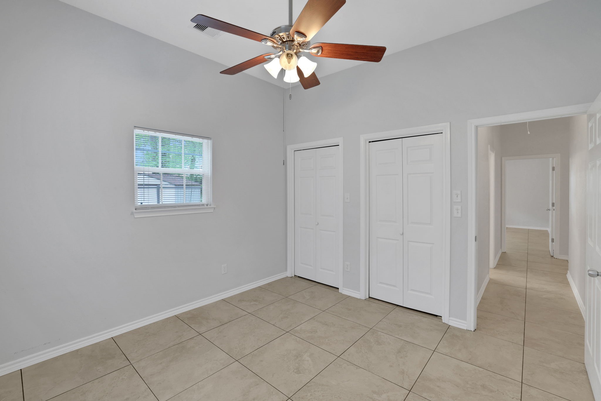 1290 Spring Ridge Road Coldspring, TX 77331 - Photo 41 of 49 Guest bedroom 3