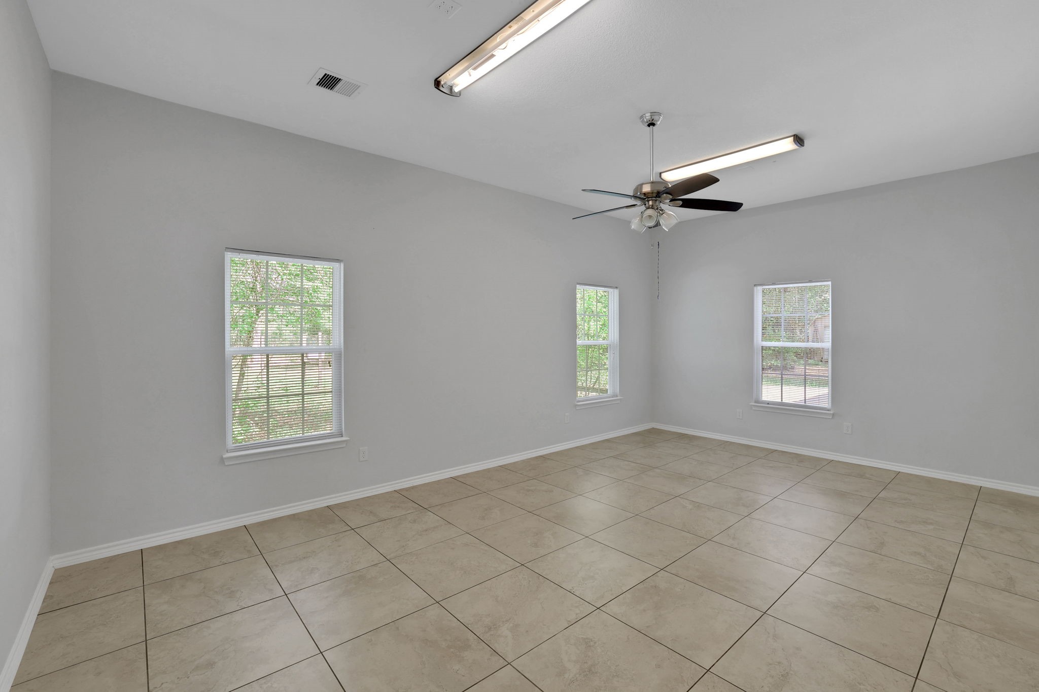 1290 Spring Ridge Road Coldspring, TX 77331 - Photo 42 of 49 This extra room could be used as a 5th bedroom or suited to your needs