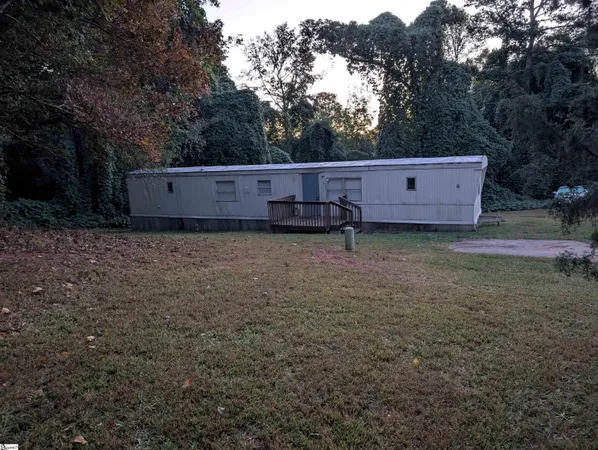 $1,000 | 2743 East Tyger Bridge Road, Greer, SC 29651