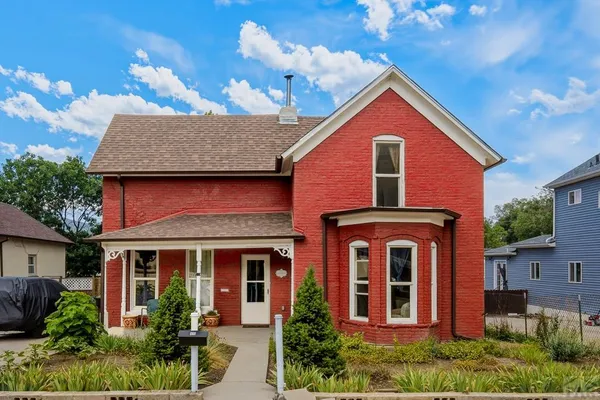 $260,000 | 410 West Baca Street, Trinidad, CO 81082