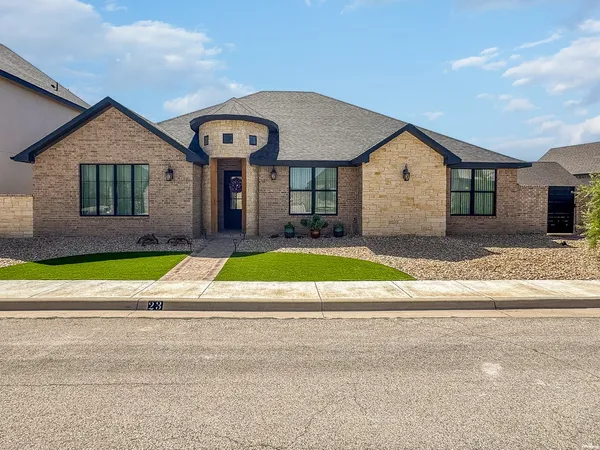 $440,000 | 23 West Broadmoor Park, Unit 35A, Hobbs, NM 88240