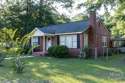 204 East 4th Street Rincon, GA 31326 - Photo 4 of 6