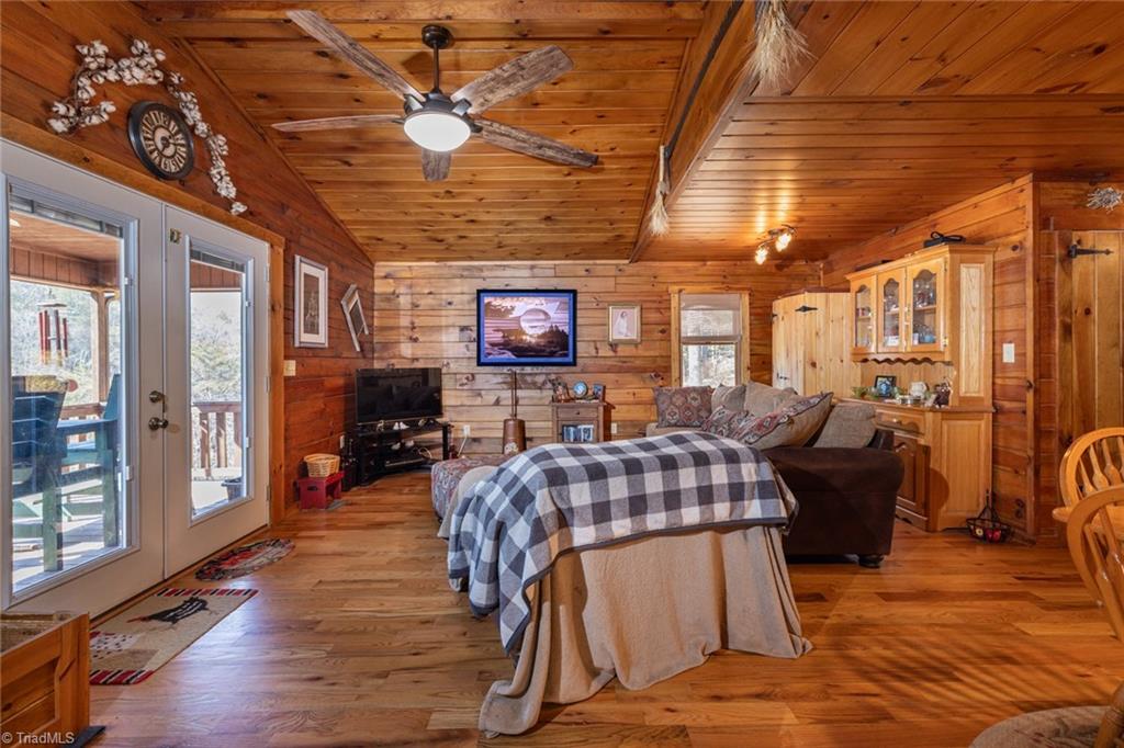 736 Kendell-Town Road Ferguson, NC 28624 - Photo 8 of 23 Gallery Image 8