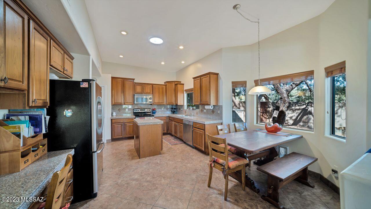 4625 East Rail N Road Tucson, AZ 85739 - Photo 5 of 50 Gallery Image 5