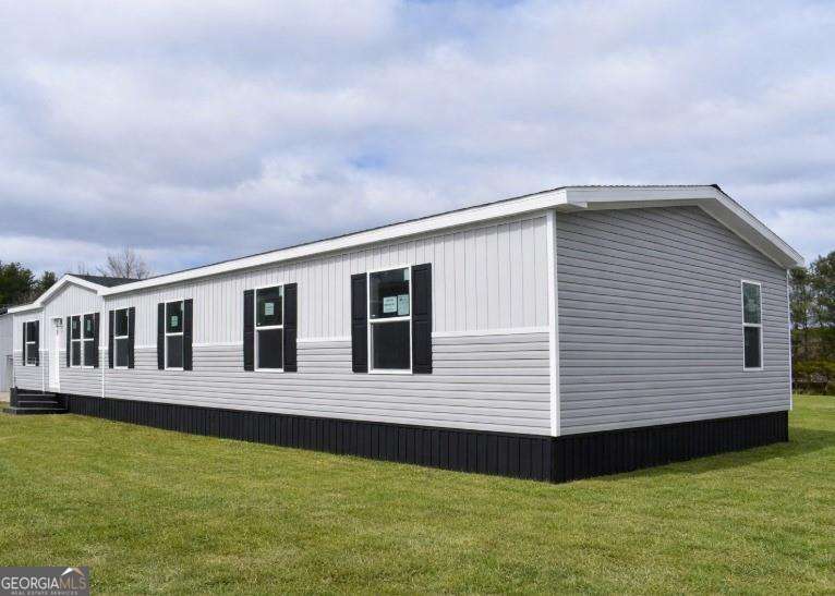 6401 Riverside Road, Unit TRACT 2 Nahunta, GA 31553 - Photo 1 of 14