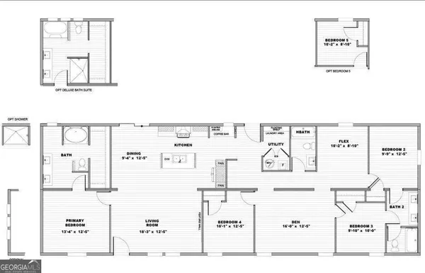 $274,900 | 6401 Riverside Road, Unit TRACT 2, Nahunta, GA 31553