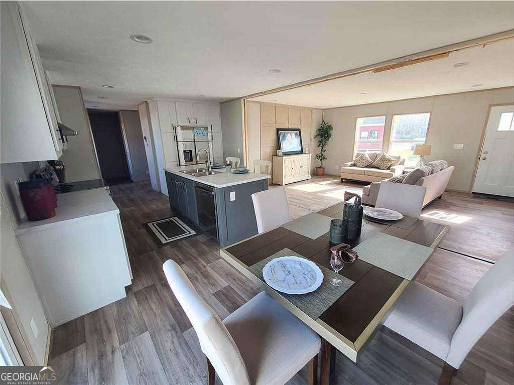 6401 Riverside Road, Unit TRACT 2 Nahunta, GA 31553 - Photo 5 of 14