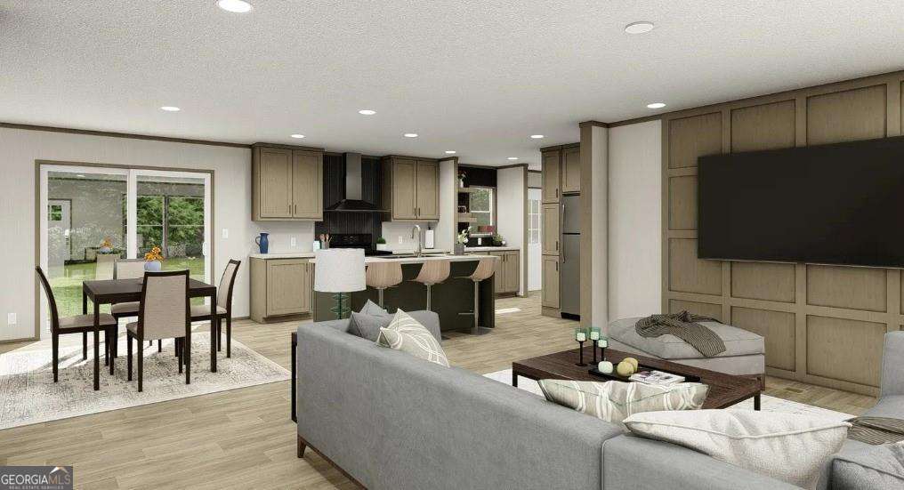 6401 Riverside Road, Unit TRACT 2 Nahunta, GA 31553 - Photo 7 of 14