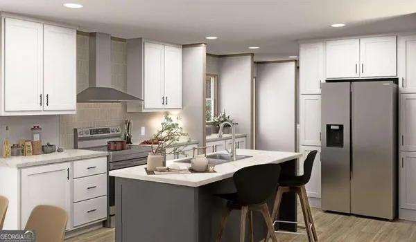 $274,900 | 6401 Riverside Road, Unit TRACT 2, Nahunta, GA 31553