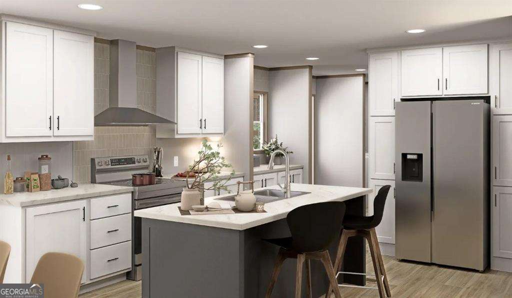 6401 Riverside Road, Unit TRACT 2 Nahunta, GA 31553 - Photo 8 of 14