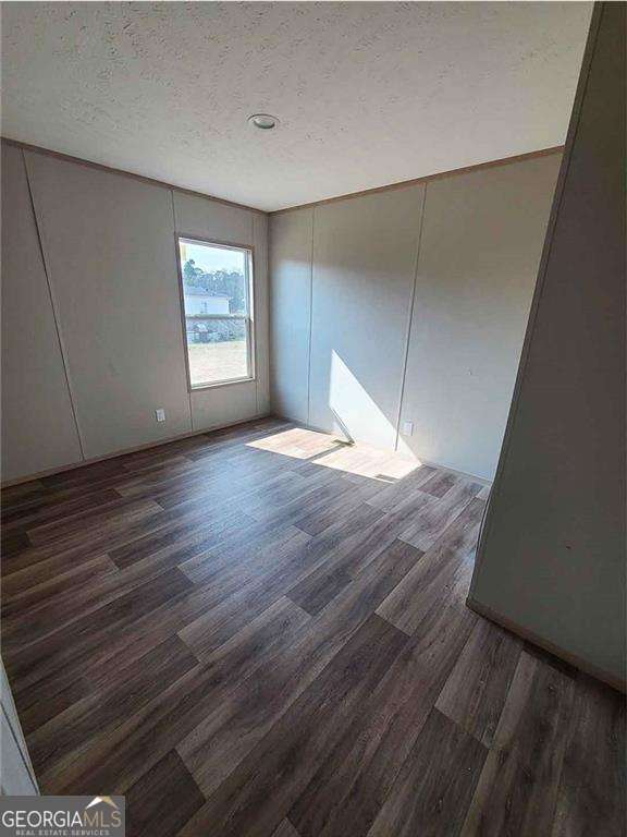 6401 Riverside Road, Unit TRACT 2 Nahunta, GA 31553 - Photo 8 of 13 a view of empty room with wooden floor