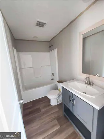 $274,900 | 6401 Riverside Road, Unit TRACT 2, Nahunta, GA 31553