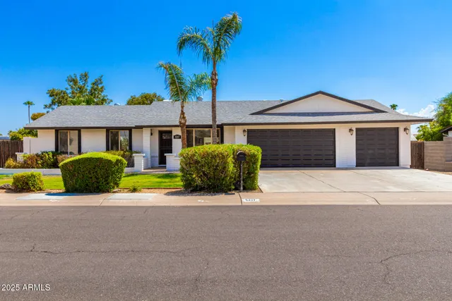 $3,800 | 5217 East Sheena Drive, Scottsdale, AZ 85254