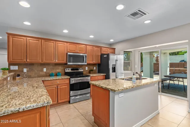 $3,800 | 5217 East Sheena Drive, Scottsdale, AZ 85254