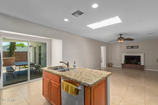 $3,800 | 5217 East Sheena Drive, Scottsdale, AZ 85254