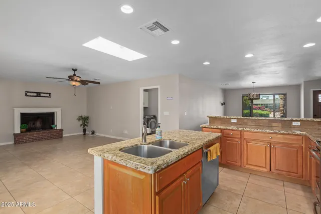 $3,800 | 5217 East Sheena Drive, Scottsdale, AZ 85254