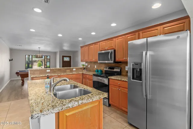 $3,800 | 5217 East Sheena Drive, Scottsdale, AZ 85254