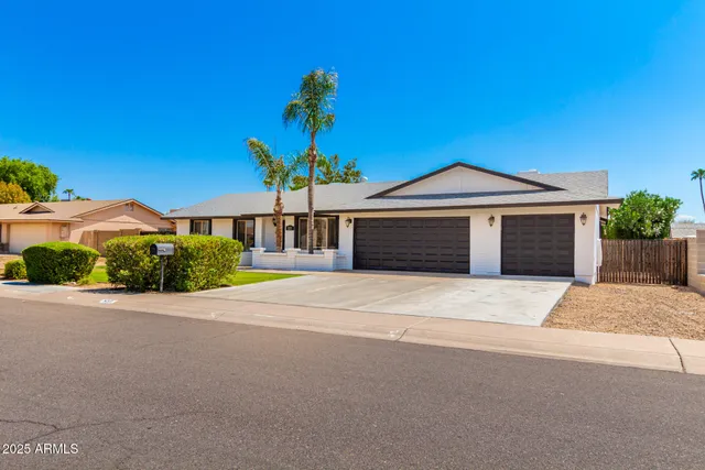 $3,800 | 5217 East Sheena Drive, Scottsdale, AZ 85254