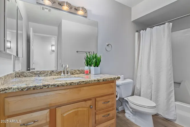 $3,800 | 5217 East Sheena Drive, Scottsdale, AZ 85254