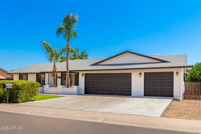 $3,800 | 5217 East Sheena Drive, Scottsdale, AZ 85254