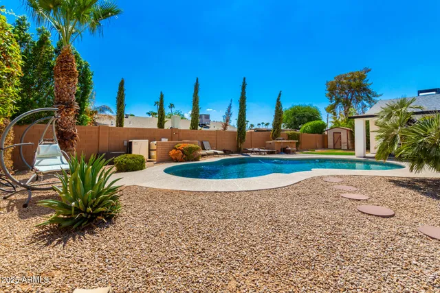 $3,800 | 5217 East Sheena Drive, Scottsdale, AZ 85254
