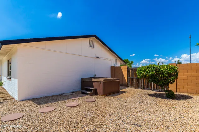 $3,800 | 5217 East Sheena Drive, Scottsdale, AZ 85254