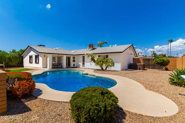 $3,800 | 5217 East Sheena Drive, Scottsdale, AZ 85254