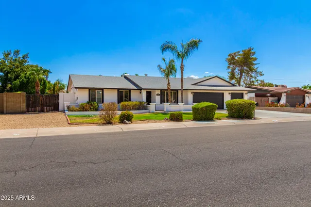 $3,800 | 5217 East Sheena Drive, Scottsdale, AZ 85254