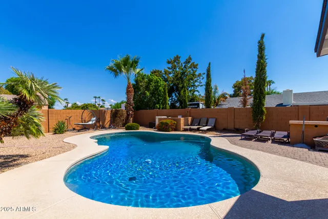 $3,800 | 5217 East Sheena Drive, Scottsdale, AZ 85254